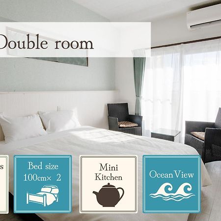 Cozy Stay In Itoman Eksteriør bilde