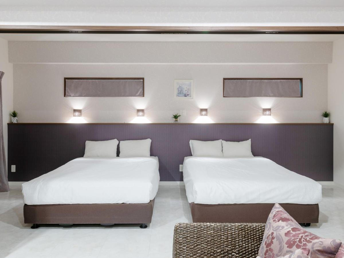 Cozy Stay In Itoman Eksteriør bilde