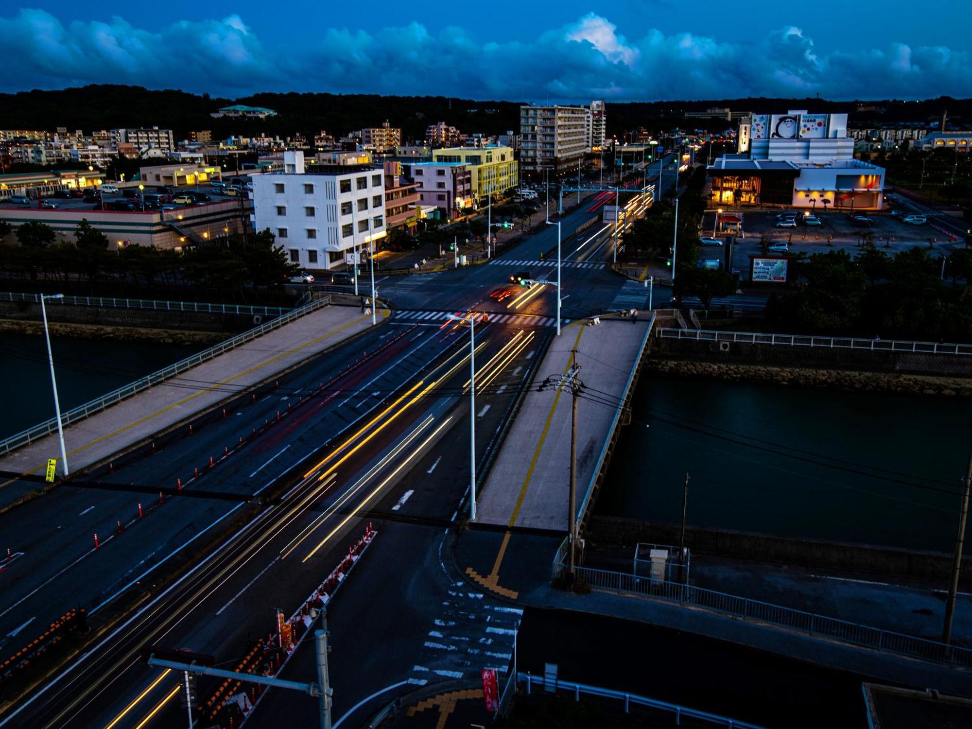 Cozy Stay In Itoman Eksteriør bilde