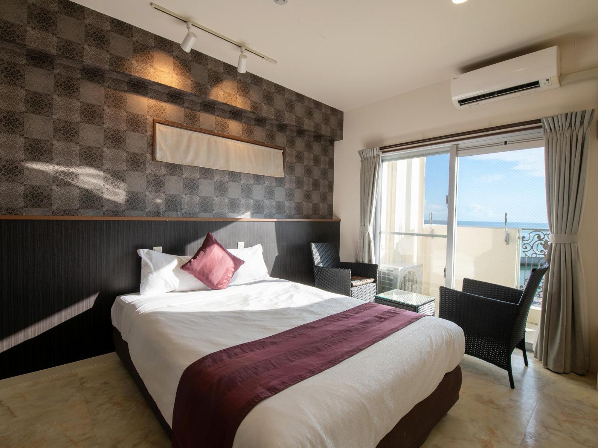 Cozy Stay In Itoman Eksteriør bilde