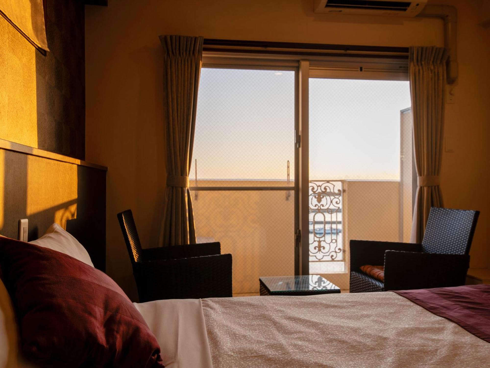 Cozy Stay In Itoman Eksteriør bilde