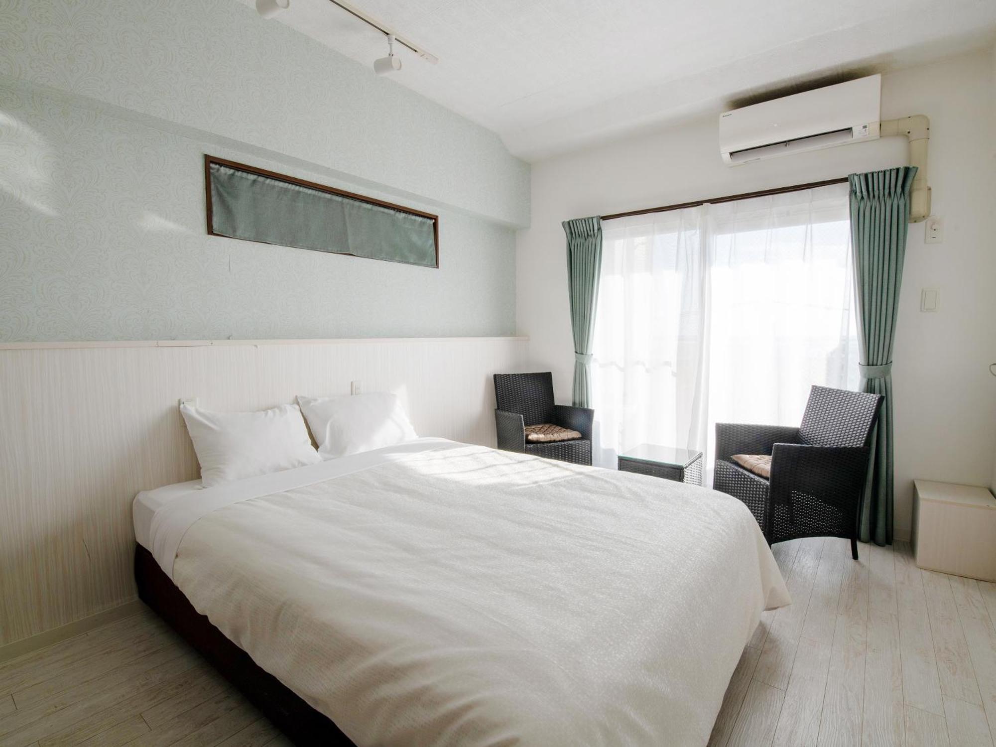 Cozy Stay In Itoman Eksteriør bilde