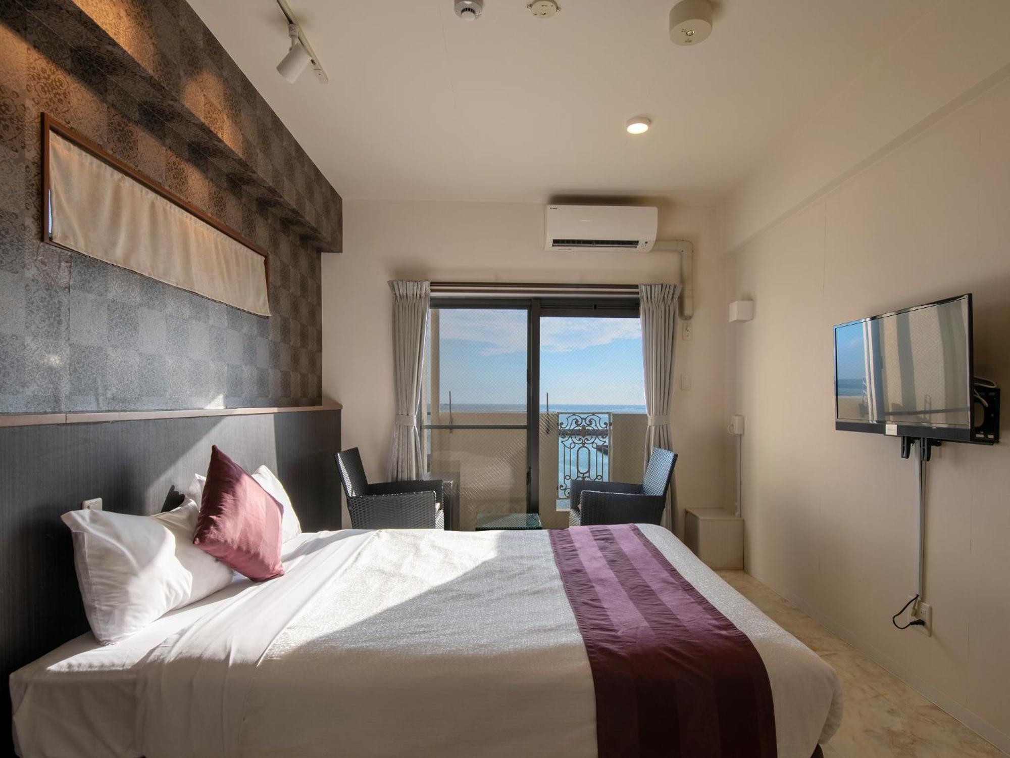 Cozy Stay In Itoman Eksteriør bilde