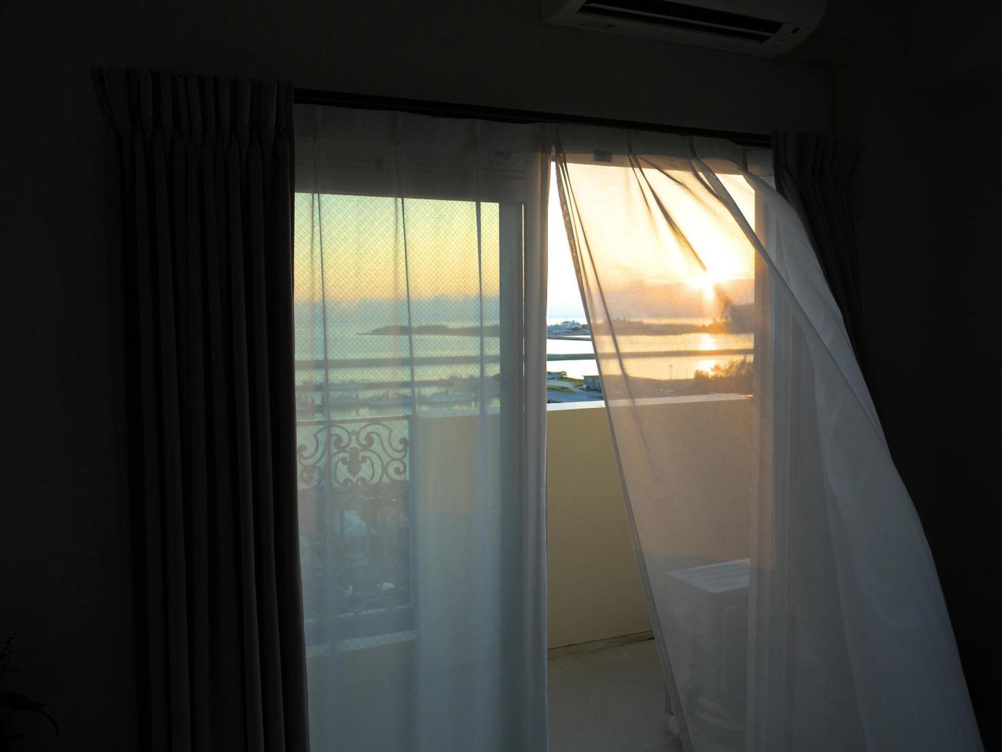 Cozy Stay In Itoman Eksteriør bilde