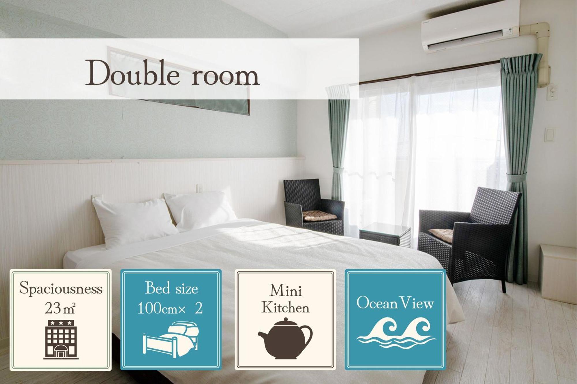 Cozy Stay In Itoman Eksteriør bilde