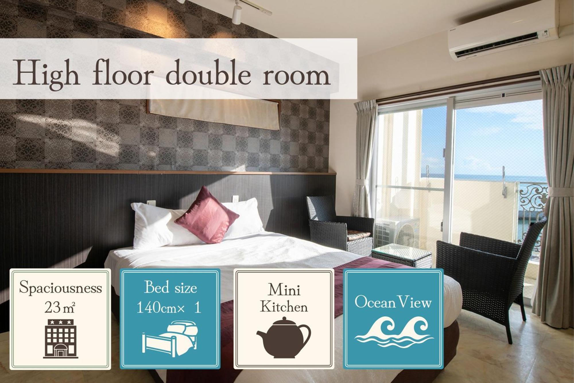 Cozy Stay In Itoman Eksteriør bilde