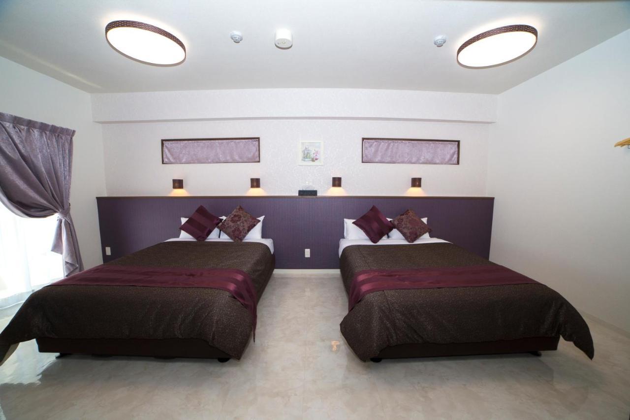 Cozy Stay In Itoman Eksteriør bilde